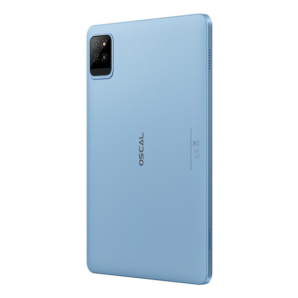 Фото - Планшет Oscal Pad 30 WiFi 4/128GB Horizon Blue