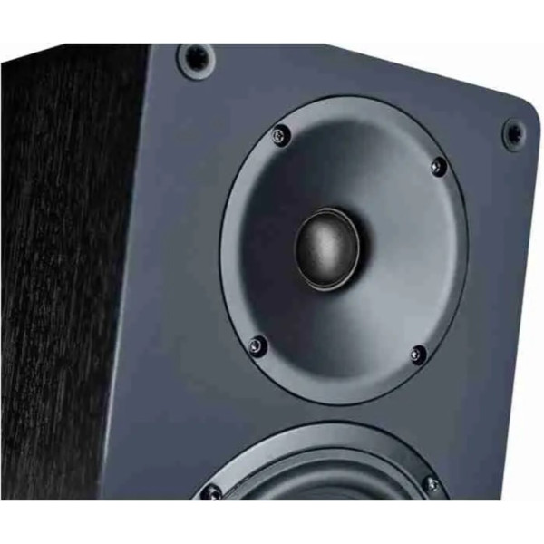 Фото - Комп'ютерна акустика компактна 2.0 Elac Debut Connex DCB61 Black Decor