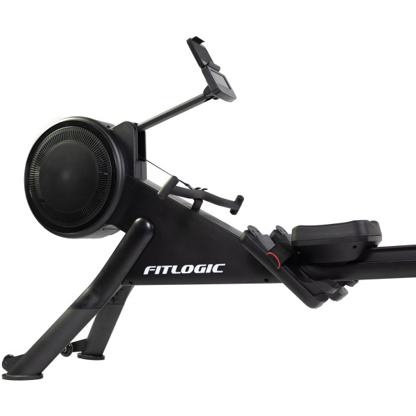 Фото - Гребний тренажер FitLogic R2201P