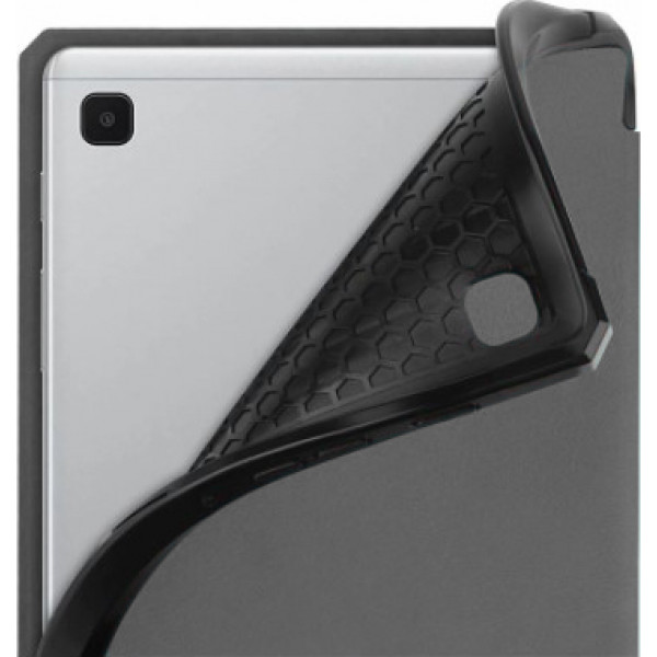 Фото - Чохол для планшету BeCover Flexible TPU Mate for Samsung Galaxy Tab A7 Lite SM-T220/SM-T225 Grey (706477)