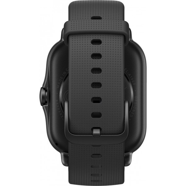 Фото - Смарт-часы Amazfit GTS 2 Space Black