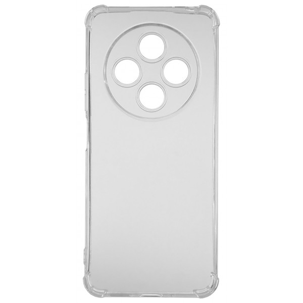 Фото - Чохол для смартфону BeCover Anti-Shock for Poco C75 Clear (712351)