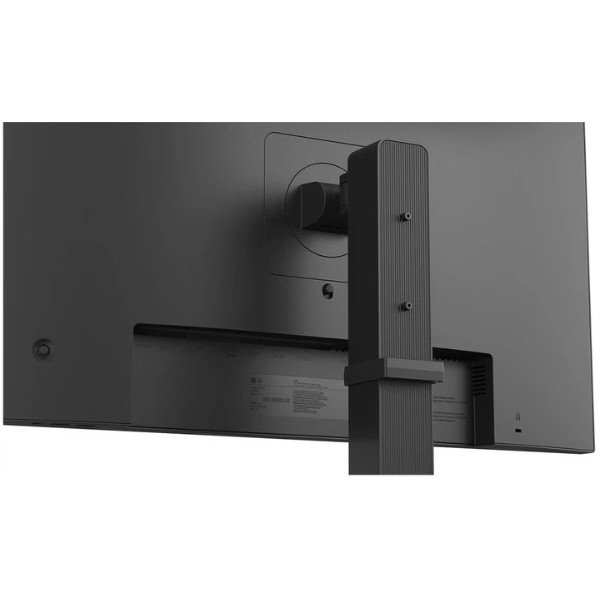 Фото - Монитор игровой LG 27BA650-B