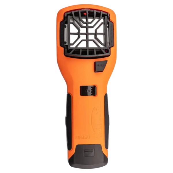 Фото - Фумігатор портативний Thermacell MR-350 Portable Mosquito Repeller Orange