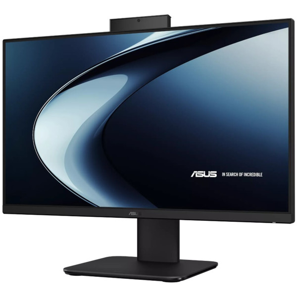 Фото - Комп'ютер-моноблок Asus V440VAK-BPC0240 (90PT03X3-M01PT0) Black