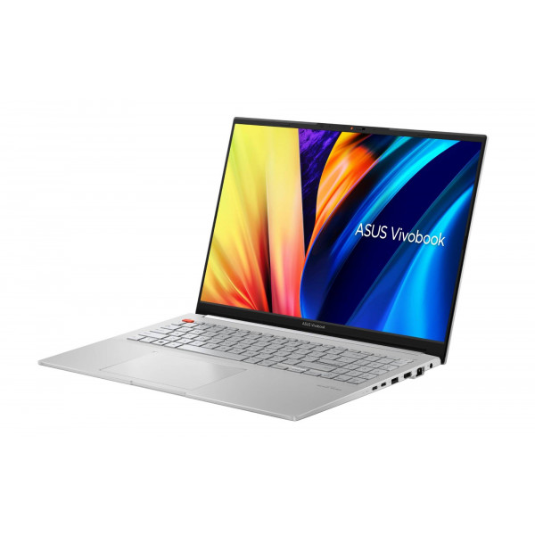 Фото - Ноутбук Asus Vivobook Pro 16 K6602VU-N1103 Cool Silver