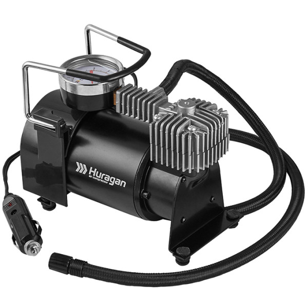 Фото - Автокомпресор Huragan H3 12В (H0300)