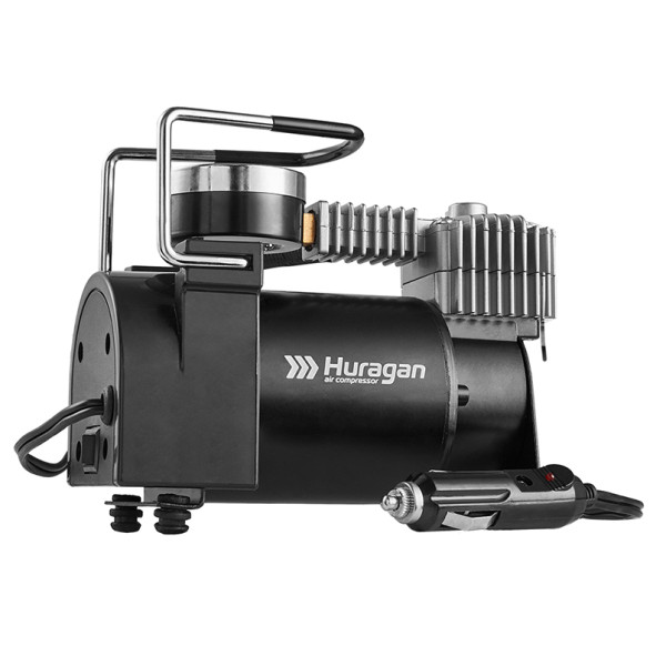 Фото - Автокомпресор Huragan H3 12В (H0300)
