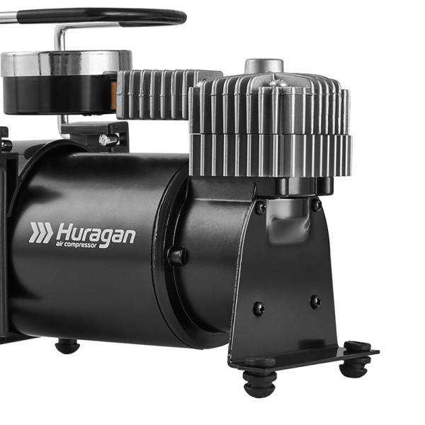 Фото - Автокомпресор Huragan H3 12В (H0300)