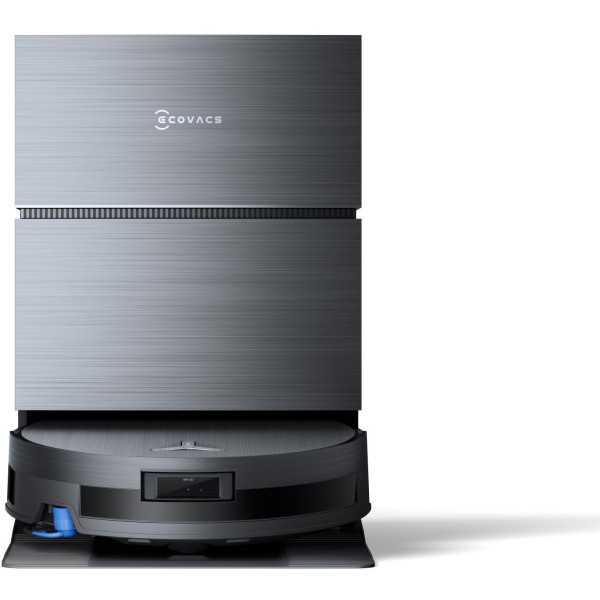 Фото - Робот-пылесос моющий Ecovacs DEEBOT X11 PRO OMNI