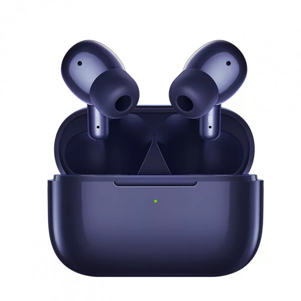 Фото - Наушники вкладыши беспроводные TWS Infinix XE27 Blue