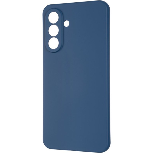 Фото - Чехол для смартфона Gelius Full Soft Case for Samsung A566 (A56) Dark Blue (100390)