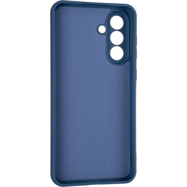 Фото - Чехол для смартфона Gelius Full Soft Case for Samsung A566 (A56) Dark Blue (100390)
