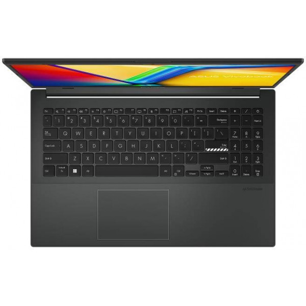 Фото - Ноутбук Asus Vivobook Go 15 E1504FA-BQ1385 Mixed Black