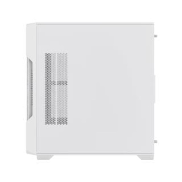 Фото - Корпус Gamemax SIEGE WH