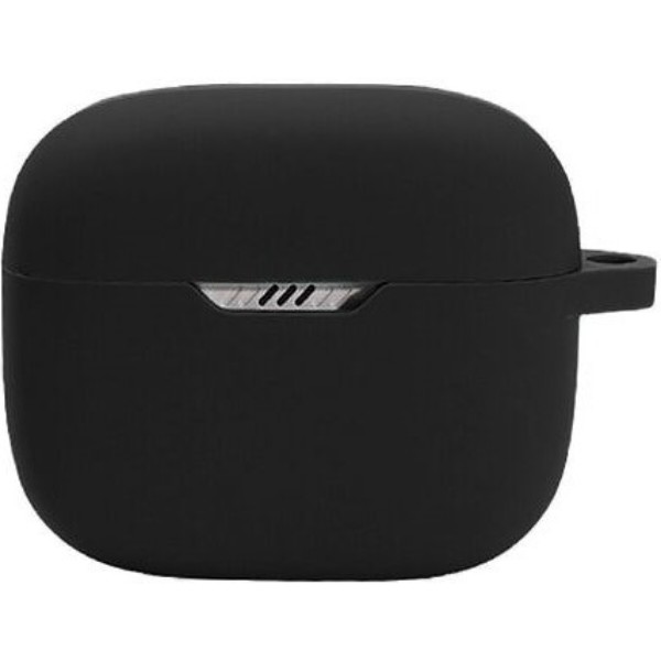 Фото - Чохол для навушників BeCover Silicon for JBL Tune 230 NC TWS Black (708608)