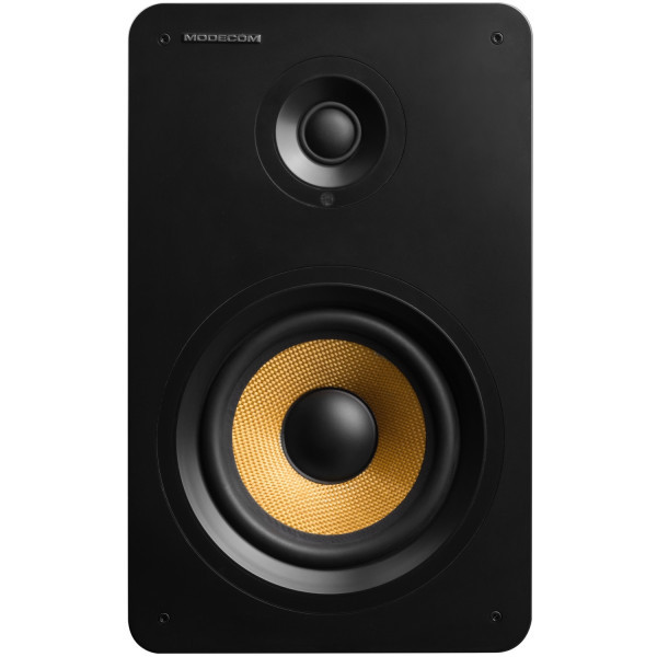 Фото - Комп'ютерна акустика компактна 2.0 Modecom Eclipse 180 (G-F-HF180-ECLIPSE180)