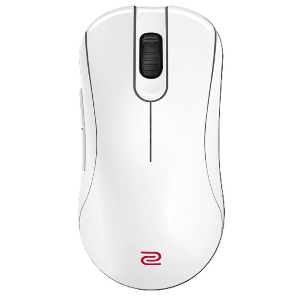 Фото - Миша бездротова ігрова Zowie ZA13‑DW White (9H.N4RBE.A3E) Фото - Миша бездротова ігрова Zowie ZA13‑DW White (9H.N4RBE.A3E)