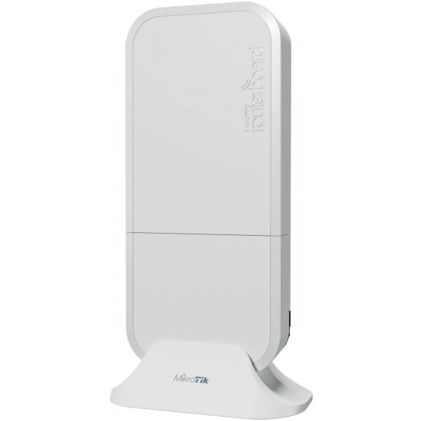 Фото - Точка доступу MikroTik wAP ax (wAPG-5HaxD2HaxD)
