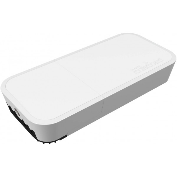 Фото - Точка доступу MikroTik wAP ax (wAPG-5HaxD2HaxD)