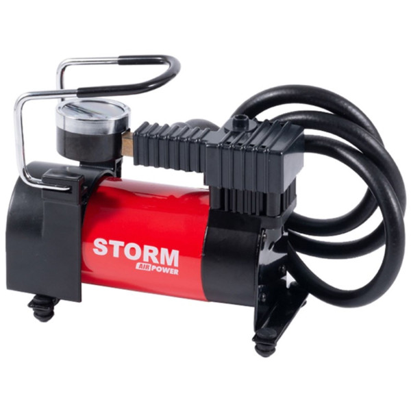 Фото - Автокомпрессор Storm Air Power (20200)