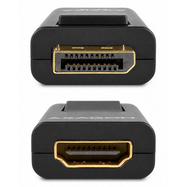 Фото - Перехідник AXAGON RVD-HI HDMI-DisplayPort (RVD-HI)