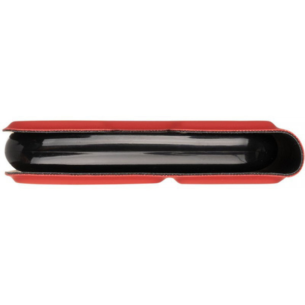 Фото - Чохол для смартфону BeCover Exclusive New Style for Samsung Galaxy M35 5G SM-M356 Red (712682)