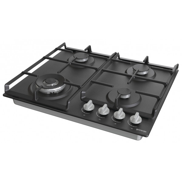 Фото - Уцінка - Варильна поверхня газова Gorenje GW 641 EXB #