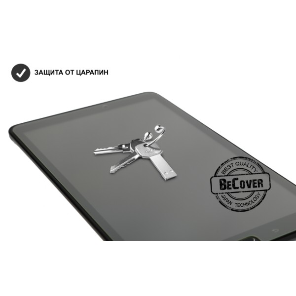 Фото - Защитное стекло для планшета BeCover Huawei MediaPad T3 7.0 3G Black (701690)