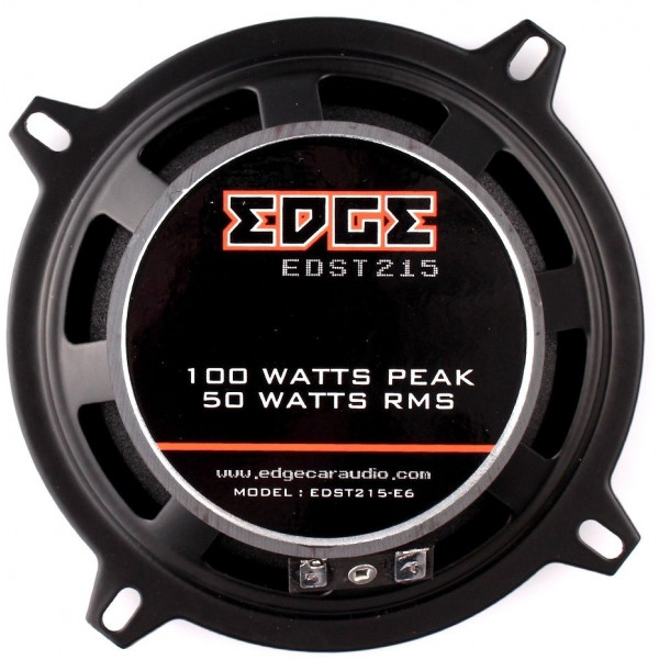 Фото - Автоакустика EDGE EDST215-E6