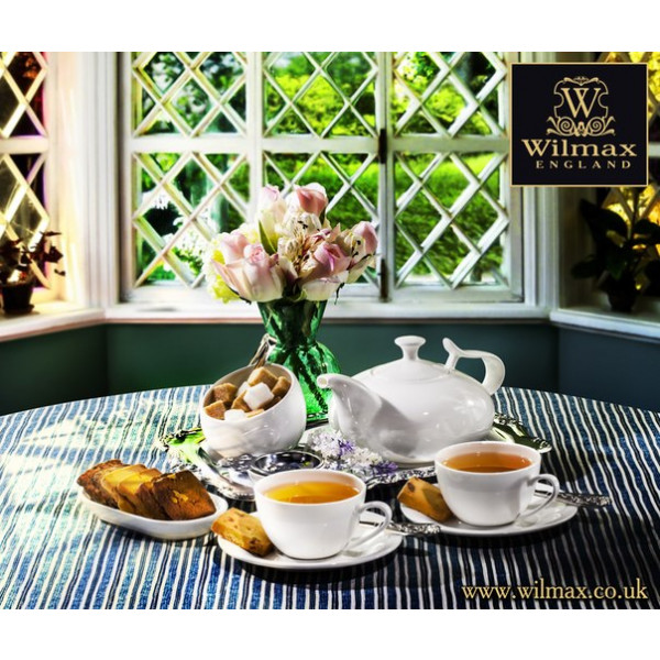 Фото - Креманка Wilmax 140 мл (WL-995000 / A)