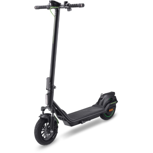 Фото - Электросамокат Acer Scooter 5 Select Black AES035 (GP.ESC11.021)