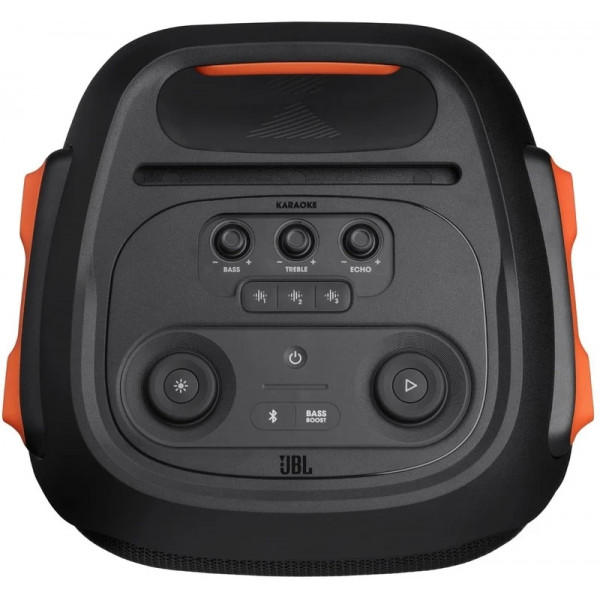Фото - Акустична система JBL Partybox 710 Black (JBLPARTYBOX710EU)