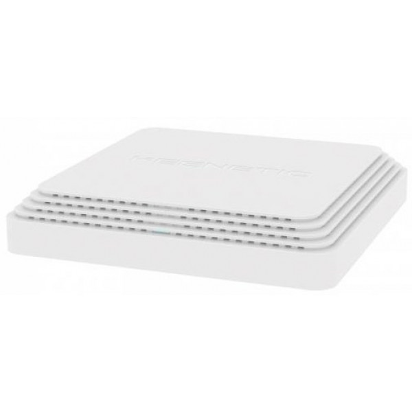 Фото - Маршрутизатор інтернет WiFi6 Keenetic Voyager Pro (KN-3510-01)