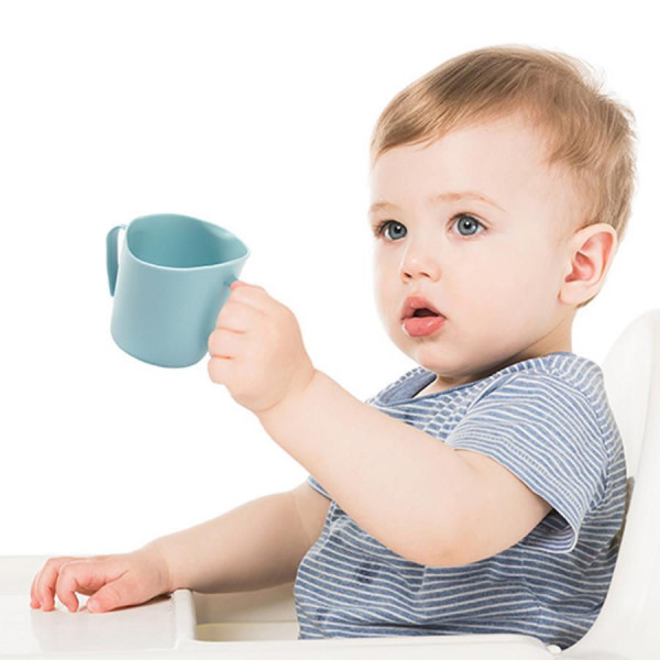 Фото - Чашка BabyOno 120 мл М'ятний (1463/06)