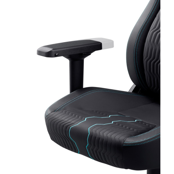 Фото - Крісло для геймерів Acer PREDATOR RIFT PRO (GP.GCR11.00V)