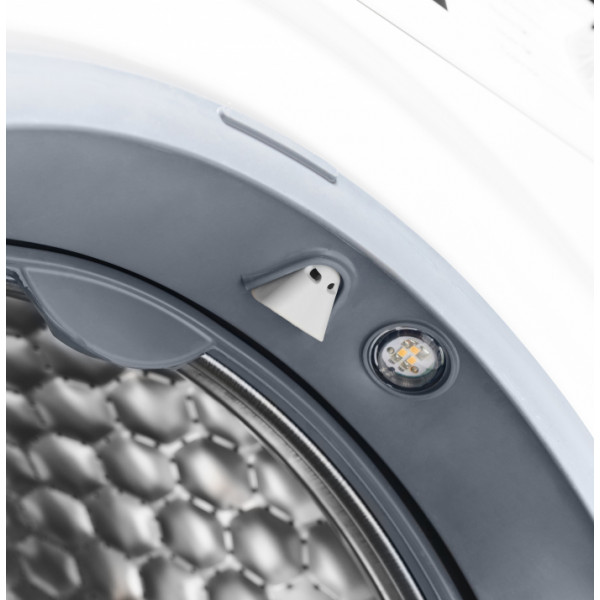 Фото - Уцінка - Пральна машина Miele WSG 663 WCS