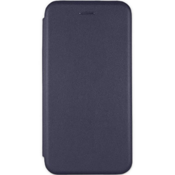 Фото - Чехол для смартфона BeCover Exclusive for Infinix Hot 60 5G (X6726) / 60i 4G (X6728) Deep Blue (714662)