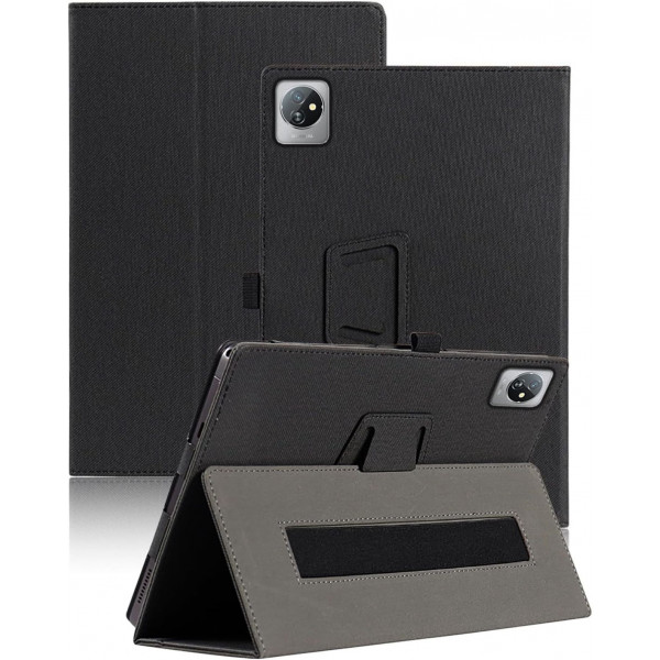 Фото - Чохол для планшета BeCover Slimbook for Blackview Tab 70 WiFi 10.1'' Black (712834)