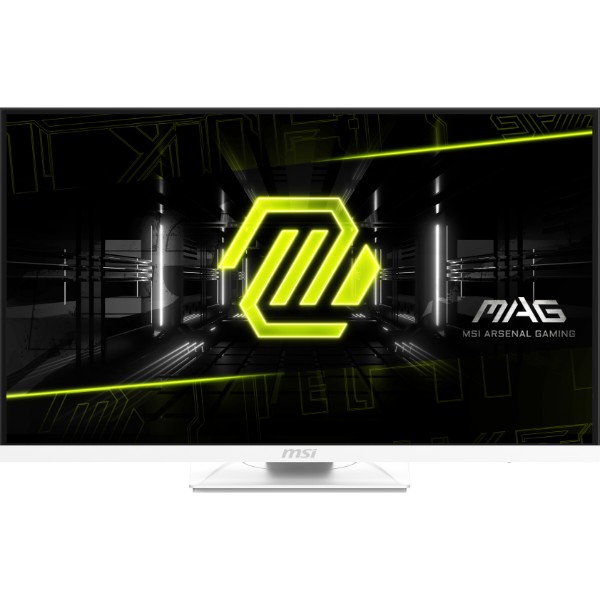 Фото - Уцінка - Монітор ігровий MSI MAG 274PFW