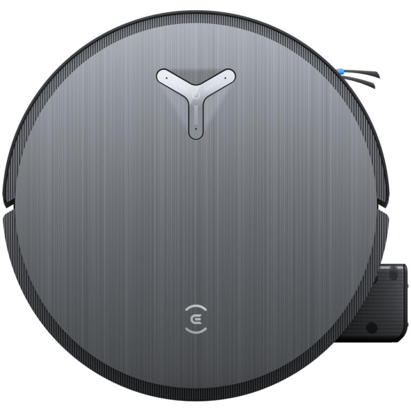 Фото - Робот-пылесос моющий Ecovacs DEEBOT X11 PRO OMNI