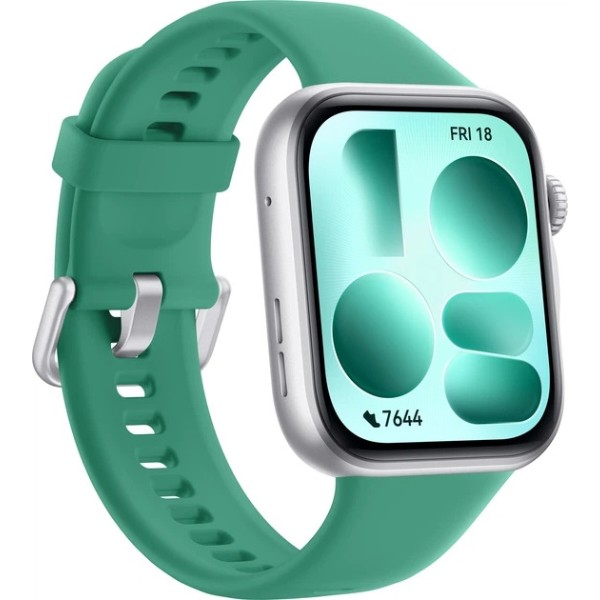 Фото - Смарт-годинник Huawei WATCH FIT 5 Green