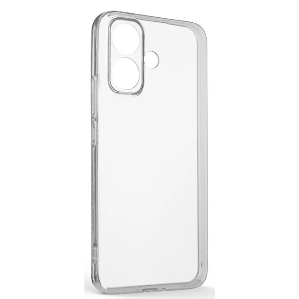 Фото - Чехол для смартфона Armorstandart Air for Xiaomi Poco X8 5G Camera cover Clear (ARM90702)