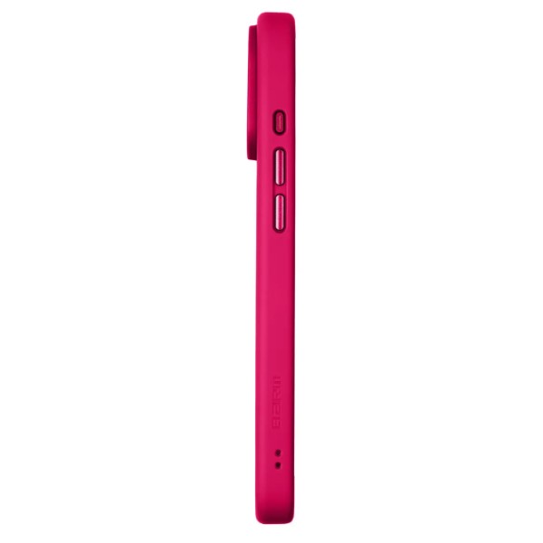 Фото - Чохол для смартфона Armorstandart Lush MagCase for Apple iPhone 18 Pro Max Pink (ARM92550)