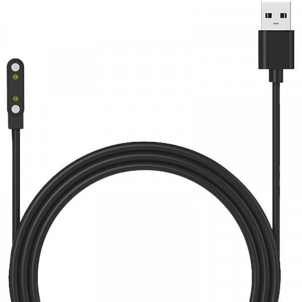 Фото - Дитячий годинник Gelius GP-PK008 (Rainbow) GPS/4G Black