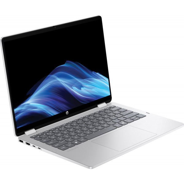 Фото - Ноутбук HP OmniBook 5 Flip x360 14-fp0026ua (C9RQ9EA) Glacier Silver