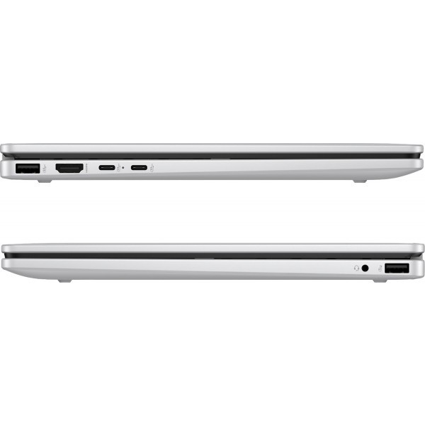 Фото - Ноутбук HP OmniBook 5 Flip x360 14-fp0026ua (C9RQ9EA) Glacier Silver