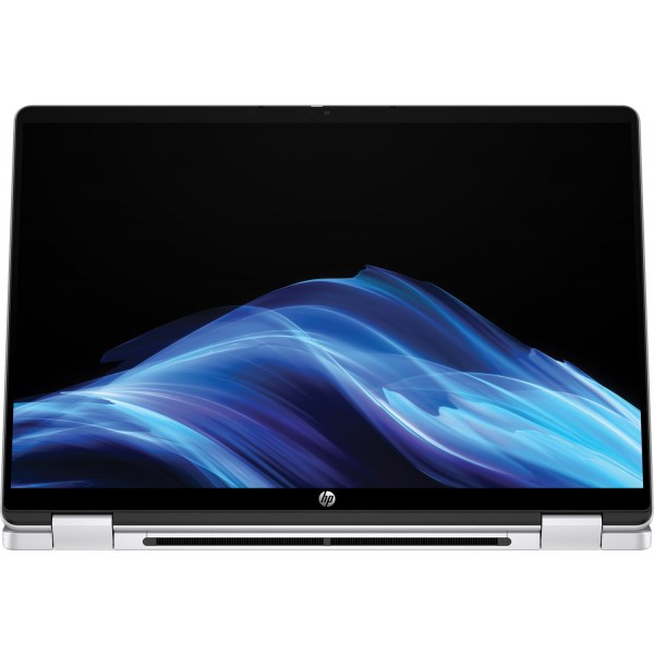Фото - Ноутбук HP OmniBook 5 Flip x360 14-fp0026ua (C9RQ9EA) Glacier Silver