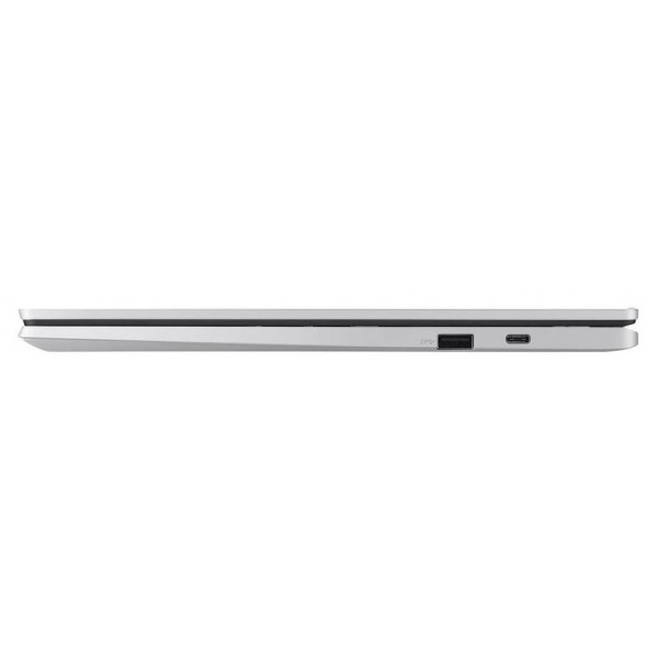 Фото - Ноутбук Asus Chromebook CX1 CX1400CKA-EB0588 Transparent Silver