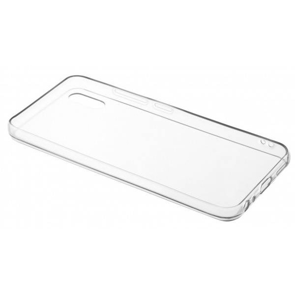 Фото - Чехол для смартфона BeCover for Vivo Y1S Transparancy (706491)